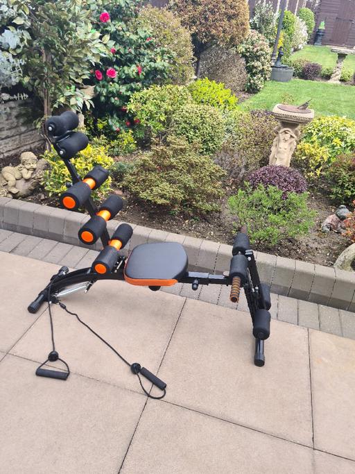 Buy & Sell Halesowen Dudley - Photos for wonder core multi gym