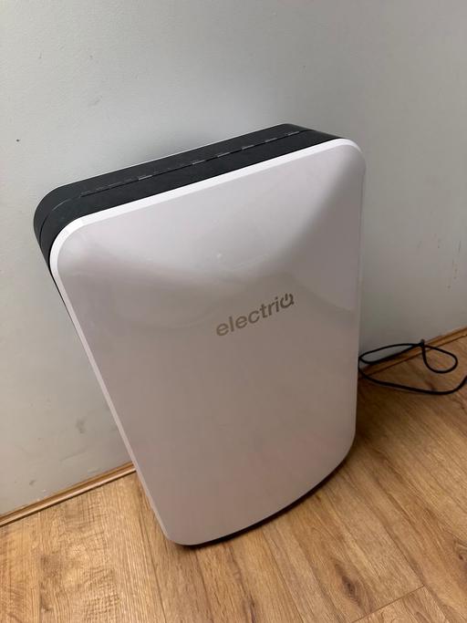 Buy & Sell St John`s Wood North West London - Photos for Electriq Air purifier