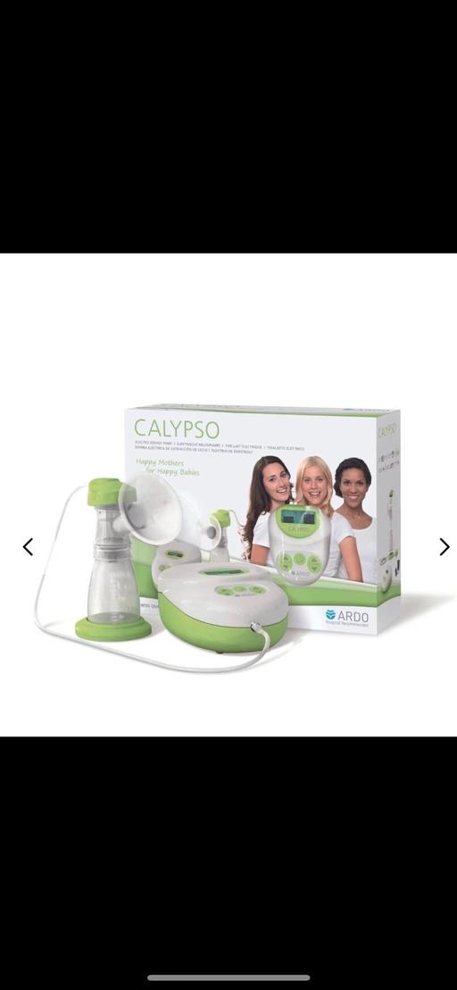 Buy & Sell Feltham Hounslow - Photos for Breast pump