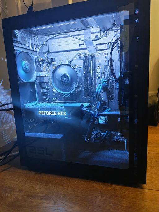 Buy & Sell Grove Park South East London - Photos for Gaming PC (Pickup and test in person)
