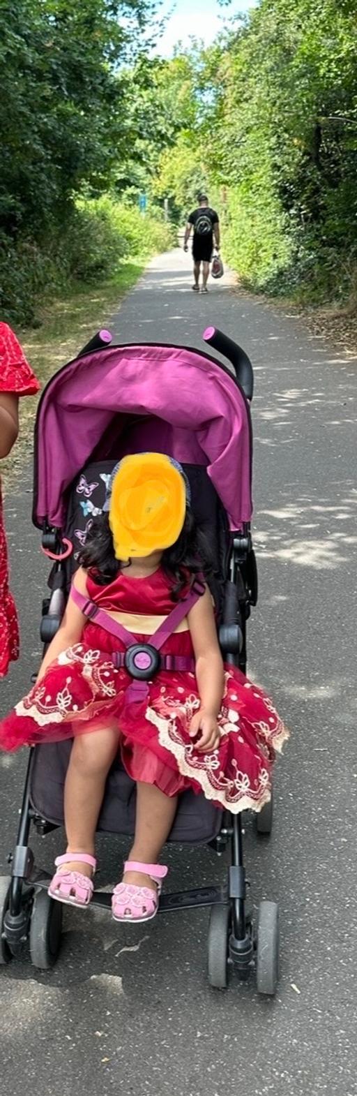 Buy & Sell Feltham Hounslow - Photos for Stroller