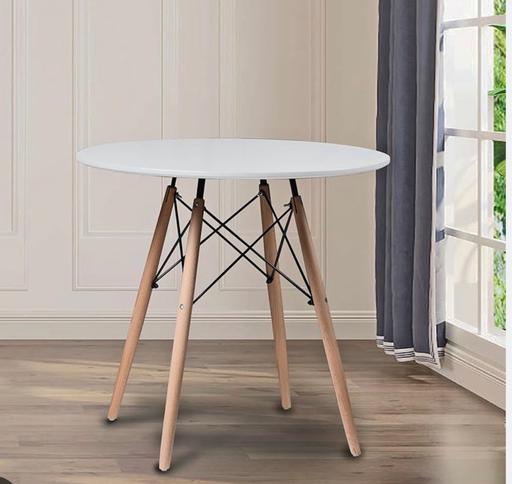 Buy & Sell St John`s Wood North West London - Photos for Round table Eiffel style