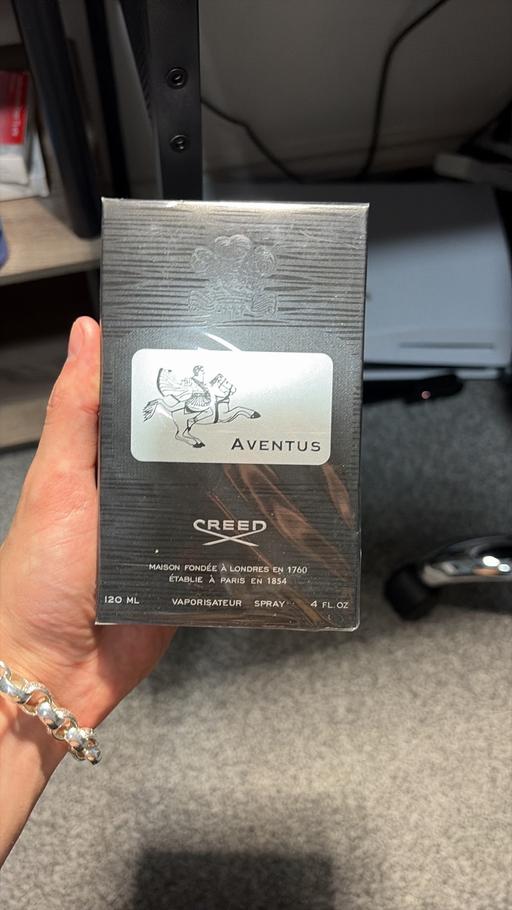Buy & Sell Birstall Charnwood - Photos for Creed aventus 120ml