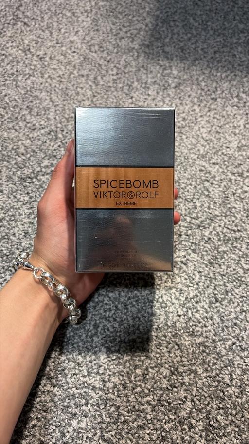 Buy & Sell Birstall Charnwood - Photos for Spice bomb extreme 90ml