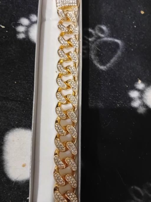 Buy & Sell Rednal Birmingham - Photos for stainles steal diped in gold