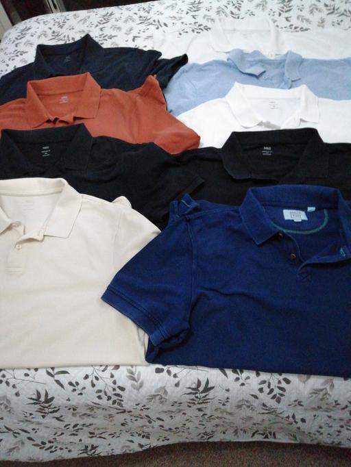 Buy & Sell Wednesfield Wolverhampton - Photos for Men's size *2XL* Bundle (9)