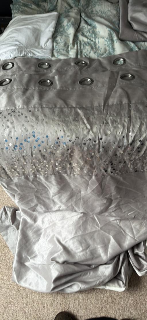 Buy & Sell Grants Houses County Durham - Photos for Curtains