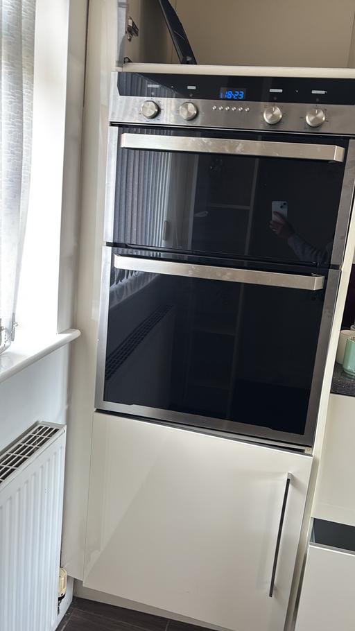 Buy & Sell Bolton City Centre Bolton - Photos for Kenwood double oven