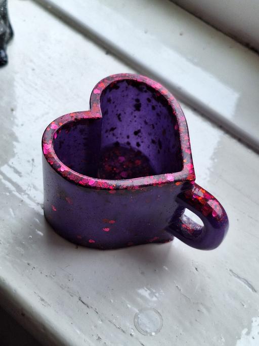 Buy & Sell Moseley Birmingham - Photos for resin teacup