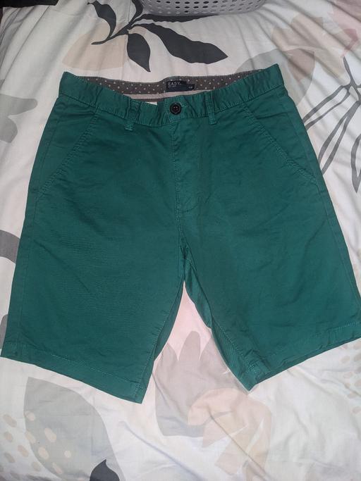Buy & Sell Northfield Birmingham - Photos for green shorts