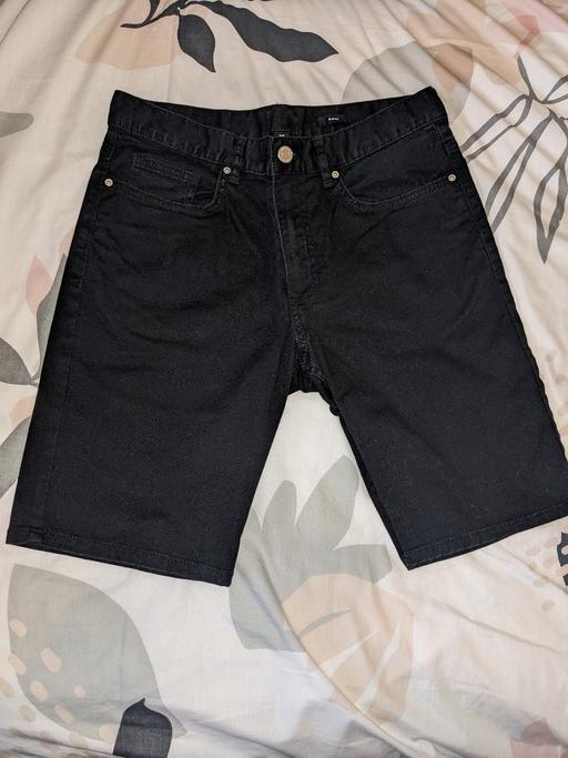 Buy & Sell Northfield Birmingham - Photos for black shorts