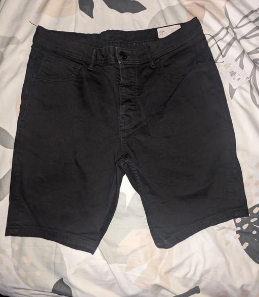 Buy & Sell Northfield Birmingham - Photos for New black shorts