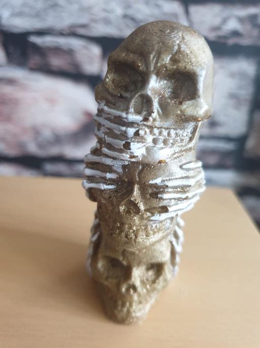 Buy & Sell Rubery Birmingham - Photos for speak no see no and hear no stacking tower