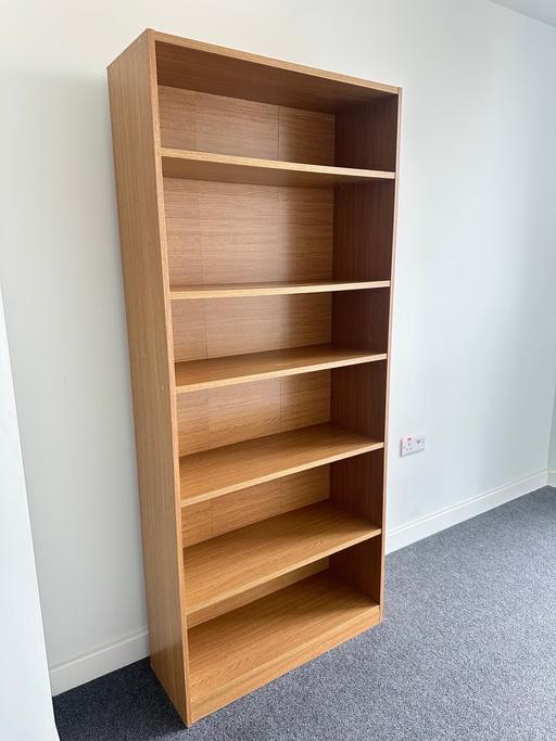 Buy & Sell Teddington Richmond upon Thames - Photos for Bookcase / Bookshelf
