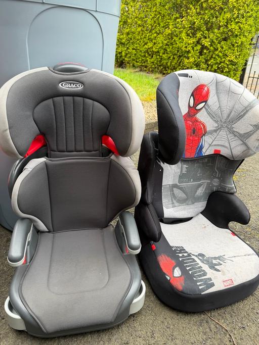 Buy & Sell Bradley Wolverhampton - Photos for Car seat