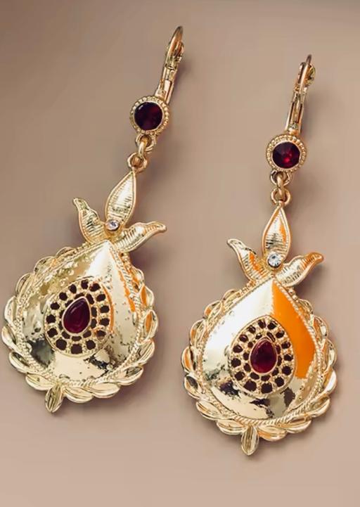 Buy & Sell Leicester City Centre Leicester - Photos for Earings gold plated new