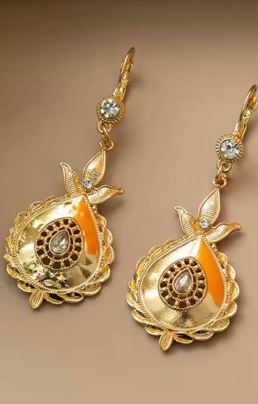 Buy & Sell Leicester City Centre Leicester - Photos for Gold plated earrings new