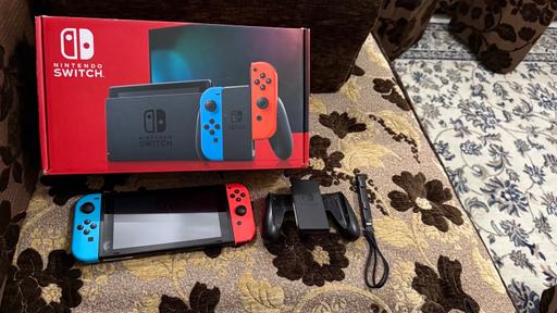 Buy & Sell Tinsley Sheffield - Photos for Nintendo Switch