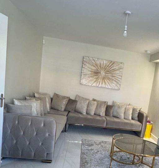 Buy & Sell Dingle Liverpool - Photos for Sofa Set – Excellent Condition