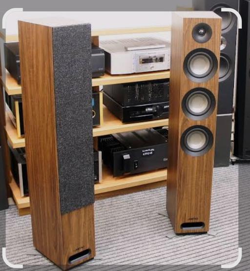 Buy & Sell Bartley Green Birmingham - Photos for jambo series 8 speakers