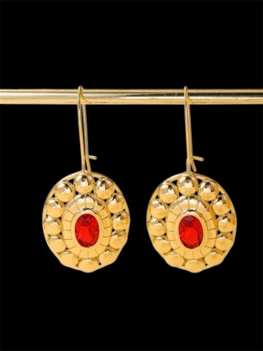 Buy & Sell Leicester City Centre Leicester - Photos for Beautiful earrings gold plated new