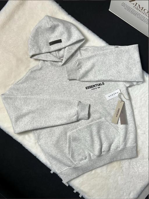 Buy & Sell Dudley Port Sandwell - Photos for Essentials hoodie small