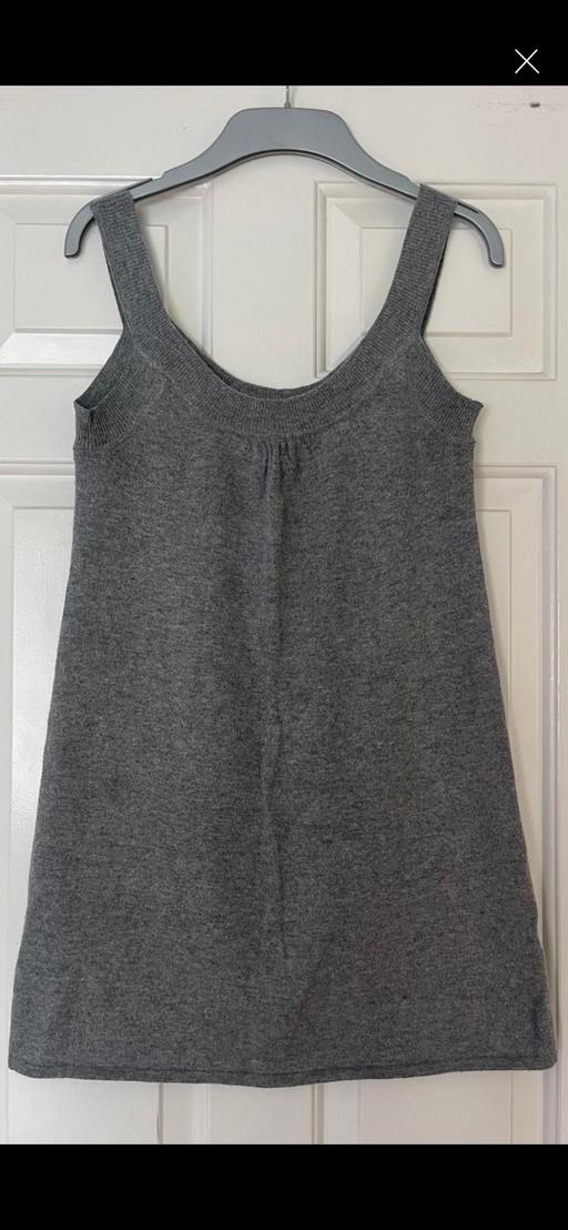 Buy & Sell Eaglescliffe Stockton-on-Tees - Photos for Jane Norman Wool Tunic Size 10