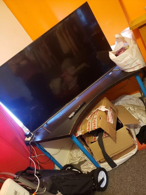 Buy & Sell Burtonwood Warrington - Photos for tcl 42 inch tv