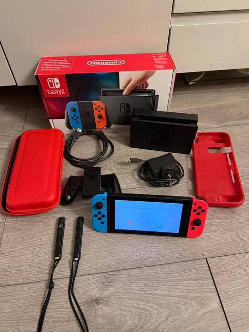 Buy & Sell Hill Top Sandwell - Photos for Nintendo Switch