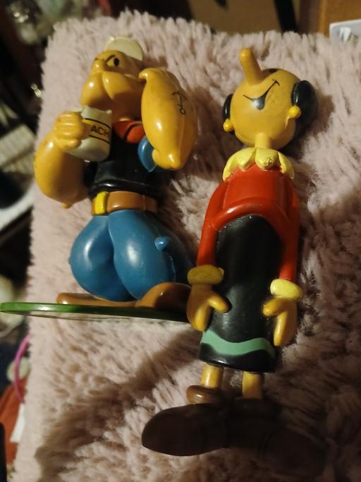 Buy & Sell Netherton Dudley - Photos for popi and olive collecter items