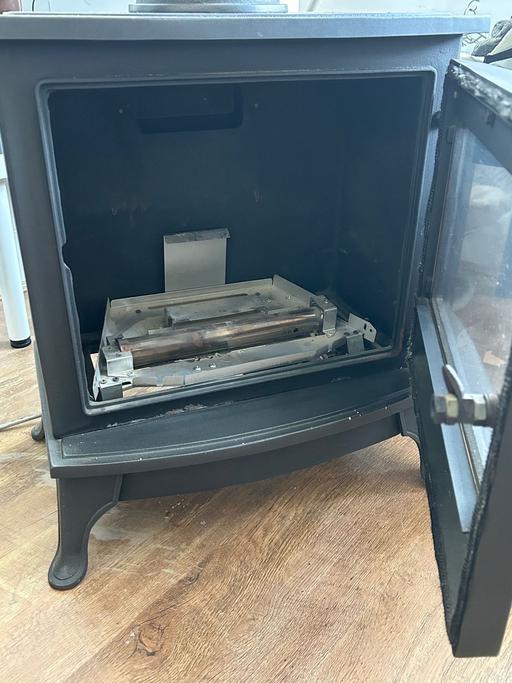 Buy & Sell Moseley Birmingham - Photos for Gas fire