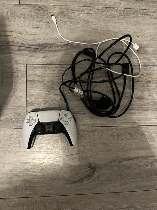 Buy & Sell Netherton Dudley - Photos for Sony PS5 (Sljm Digital) Like New bargain