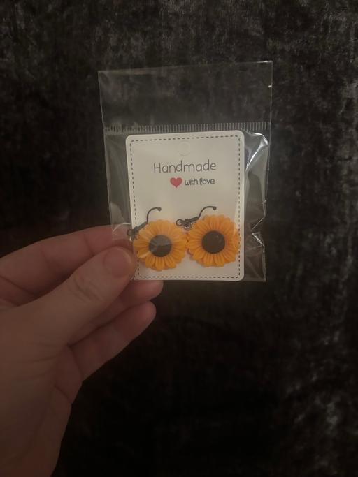 Buy & Sell Capel-Le-Ferne Dover - Photos for Earrings