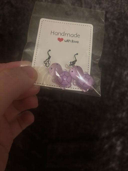 Buy & Sell Capel-Le-Ferne Dover - Photos for Earrings