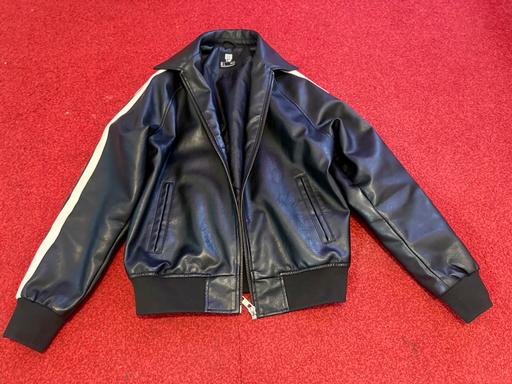Buy & Sell Lambeth South East London - Photos for Leather jacket