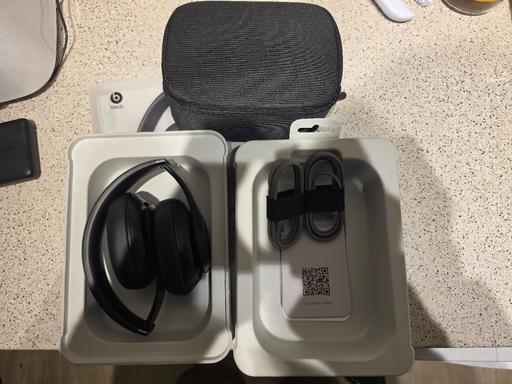 Buy & Sell Kidlington Cherwell - Photos for Beats StudioPro Wireless Headphones Boxed