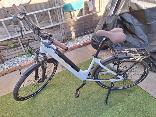 Buy & Sell Lewisham South East London - Photos for Eleglide Bike for Sale beautiful condition