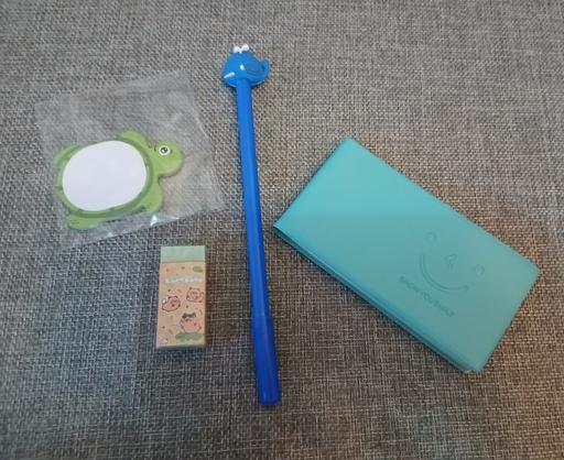 courses Radcliffe Bury - Photos for Stationary lot New