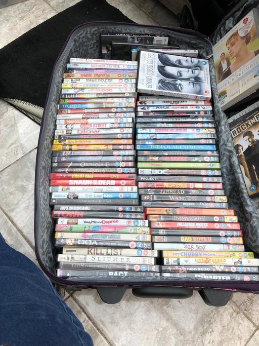 Buy & Sell Pemberton Wigan - Photos for DVDs all working lots off