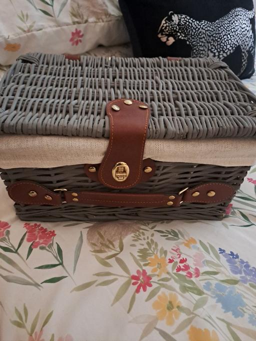 Buy & Sell Gleadless Valley Sheffield - Photos for lovely storage basket