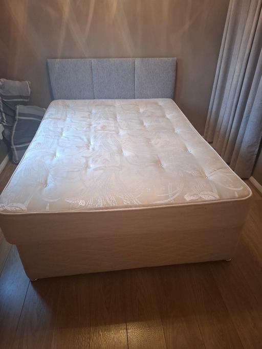 Buy & Sell Rednal Birmingham - Photos for 3/4 double bed
