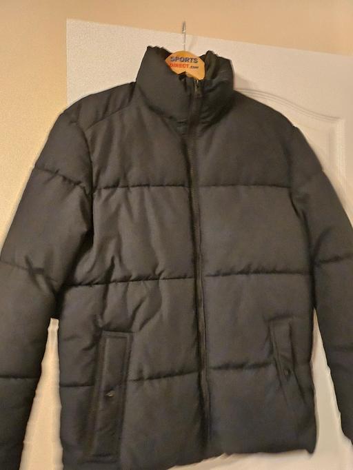 Buy & Sell Penn Fields Wolverhampton - Photos for M&S quality coat (Adult Small)