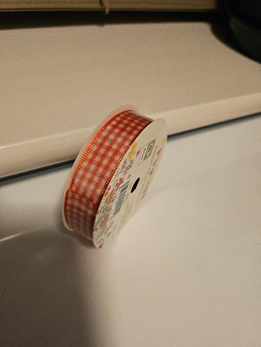 Buy & Sell Penn Fields Wolverhampton - Photos for 2m ribbon reel