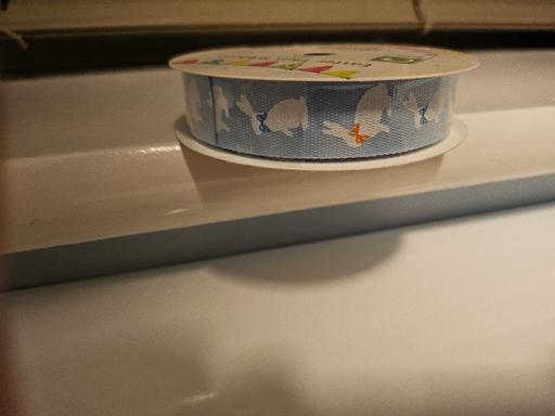 Buy & Sell Blakenhall Wolverhampton - Photos for NEW 2m ribbon reel