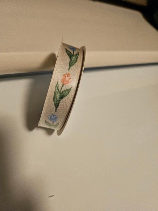 Buy & Sell Blakenhall Wolverhampton - Photos for NEW 2m ribbon reel