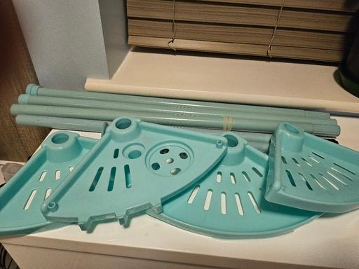 Buy & Sell Blakenhall Wolverhampton - Photos for Tall shower fittings