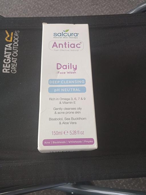 Buy & Sell Kings Norton Birmingham - Photos for skin care