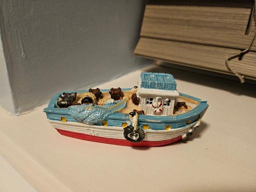 Buy & Sell Blakenhall Wolverhampton - Photos for NEW Boat ornament