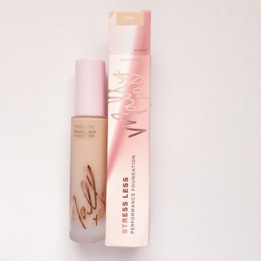 Buy & Sell Sunbury-on-Thames Spelthorne - Photos for Mally Beauty Performance Foundation Fair