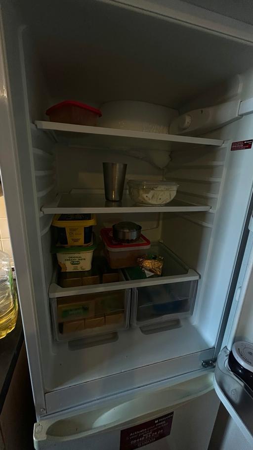 Buy & Sell Bentley Walsall - Photos for Tall fridge and fridge can’t be used